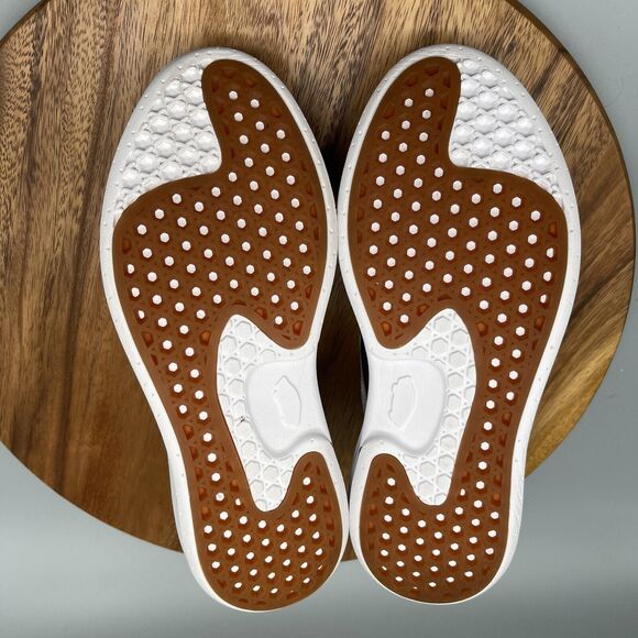 Vans Old Skool Overt CC Black/White Sneakers Mens Size 10.5 Platform Shoes - Picture 7 of 8